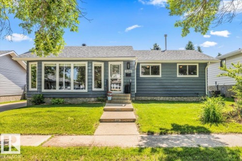 8821 97a Avenue   Fort Saskatchewan, AB T8L 2R9
