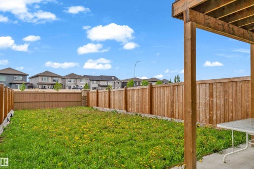 1534 157 Street Sw, Edmonton, AB - Outdoor
