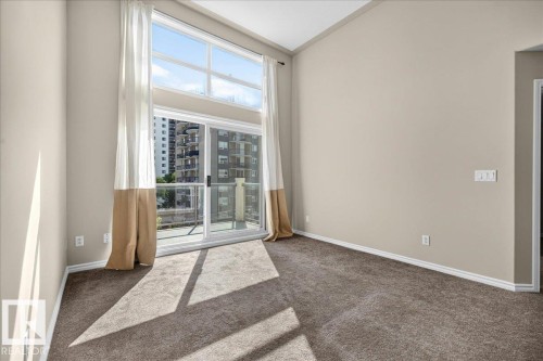 #503 10033 116 St Nw, Edmonton, AB - Indoor Photo Showing Other Room