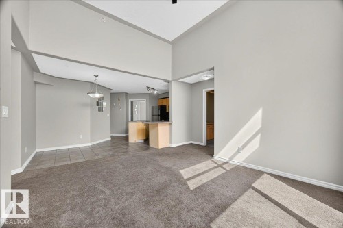 #503 10033 116 St Nw, Edmonton, AB - Indoor Photo Showing Other Room