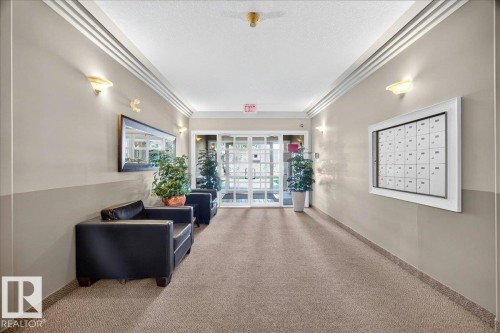 #503 10033 116 St Nw, Edmonton, AB - Indoor Photo Showing Other Room