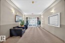 #503 10033 116 St Nw, Edmonton, AB  - Indoor Photo Showing Other Room 