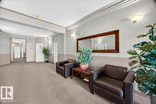 #503 10033 116 St Nw, Edmonton, AB - Indoor Photo Showing Other Room