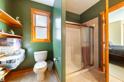 103 Argentia Beach, Rural Wetaskiwin County, AB - Indoor Photo Showing Bathroom