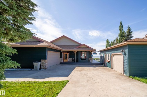 103 Argentia Beach, Rural Wetaskiwin County, AB - Outdoor