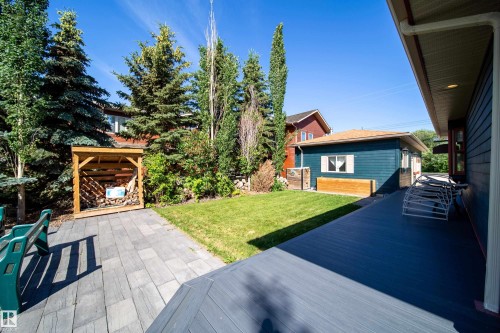 103 Argentia Beach, Rural Wetaskiwin County, AB - Outdoor