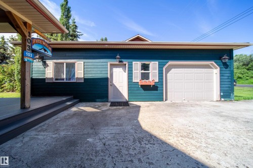 103 Argentia Beach, Rural Wetaskiwin County, AB - Outdoor