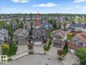Image quality insufficient for description - 13 Baie Madelene, Beaumont, AB  - Outdoor With Facade 