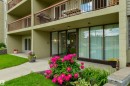 #204 11026 106 St Nw, Edmonton, AB  - Outdoor With Balcony With Exterior 