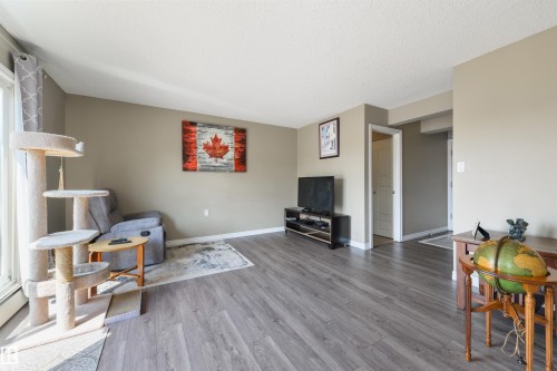 #401 11026 106 St Nw, Edmonton, AB - Indoor