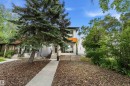 11413 126 Street Nw, Edmonton, AB  - Outdoor 