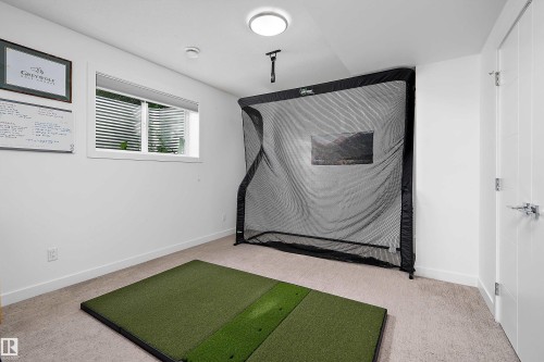 11413 126 Street Nw, Edmonton, AB - Indoor Photo Showing Other Room