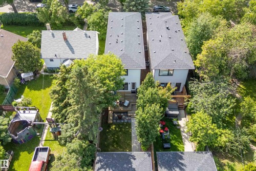 11413 126 Street Nw, Edmonton, AB - Outdoor