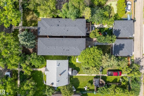 11413 126 Street Nw, Edmonton, AB - Outdoor With View