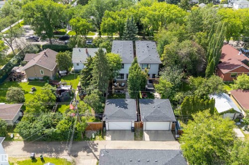 11413 126 Street Nw, Edmonton, AB - Outdoor