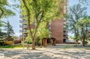 #1802 11027 87 Av Nw, Edmonton, AB  - Outdoor With Balcony 