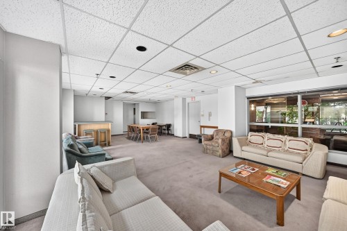 #1802 11027 87 Av Nw, Edmonton, AB - Indoor
