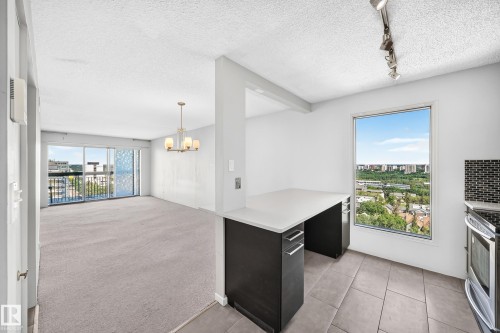 #1802 11027 87 Av Nw, Edmonton, AB - Indoor