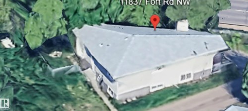 11837 FORT RD NW  Edmonton, AB T3J 3S4