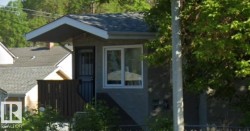 11837 FORT RD NW  Edmonton, AB T3J 3S4