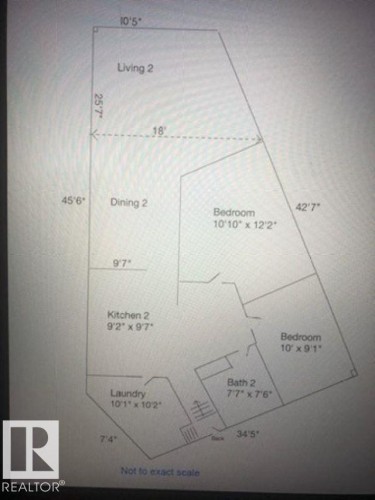 11837 Fort Rd Nw, Edmonton, AB 