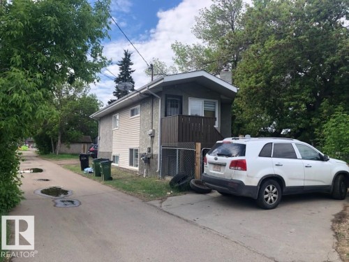 11837 Fort Rd Nw, Edmonton, AB 