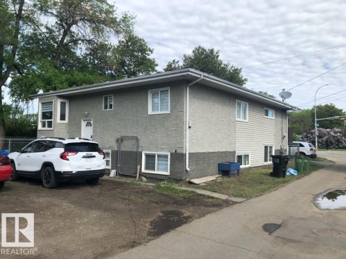 11837 Fort Rd Nw, Edmonton, AB 