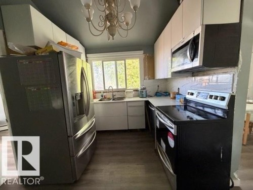 11837 Fort Rd Nw, Edmonton, AB 