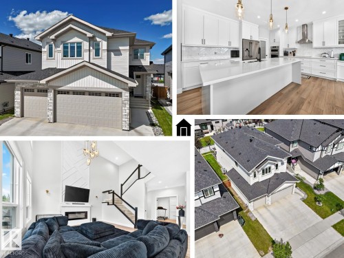 38 AVONLEA Way   Spruce Grove, AB T7X 0Y3
