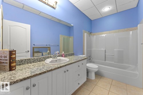 3006 Wayne Way, Cold Lake, AB - Indoor Photo Showing Bathroom