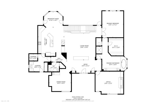 3006 Wayne Way, Cold Lake, AB - Other