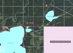 RR643 HWY 897  Rural Bonnyville M.D., AB T9M 1K7