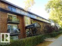 #101 10745 83 Av Nw, Edmonton, AB  - Outdoor 