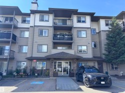 #435 1180 HYNDMAN RD NW  Edmonton, AB T5A 0P8