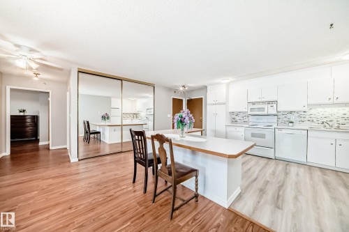 311 4906 47 Avenue, Leduc, AB - Indoor