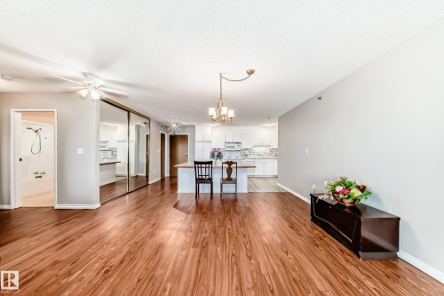 311 4906 47 Avenue, Leduc, AB - Indoor