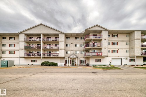 311 4906 47 Avenue  Leduc, AB T9E 6R7