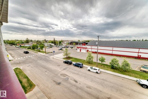 311 4906 47 Avenue, Leduc, AB - Outdoor With View