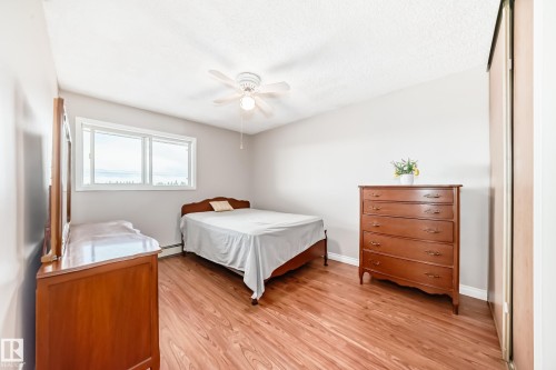 311 4906 47 Avenue, Leduc, AB - Indoor Photo Showing Bedroom
