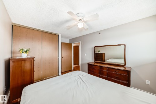 311 4906 47 Avenue, Leduc, AB - Indoor Photo Showing Bedroom