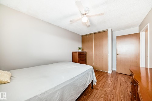 311 4906 47 Avenue, Leduc, AB - Indoor Photo Showing Bedroom