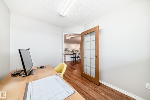 311 4906 47 Avenue, Leduc, AB - Indoor Photo Showing Other Room