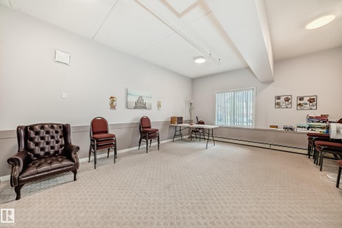 311 4906 47 Avenue, Leduc, AB - Indoor Photo Showing Other Room