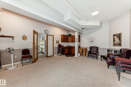 311 4906 47 Avenue, Leduc, AB - Indoor