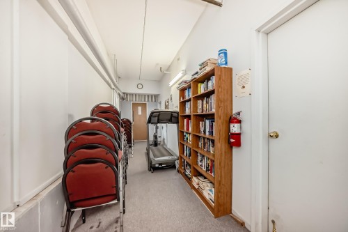 311 4906 47 Avenue, Leduc, AB - Indoor Photo Showing Other Room