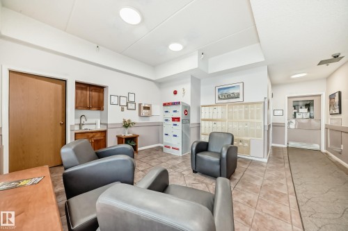 311 4906 47 Avenue, Leduc, AB - Indoor