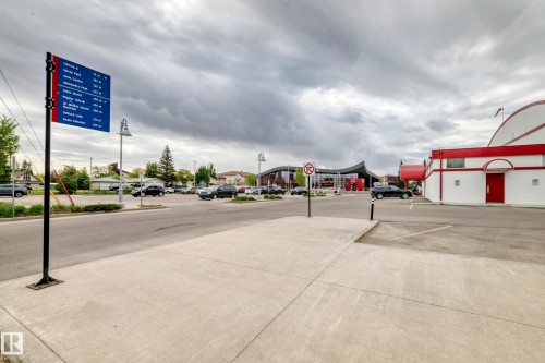 311 4906 47 Avenue, Leduc, AB - Outdoor