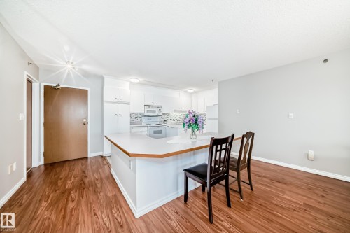 311 4906 47 Avenue, Leduc, AB - Indoor