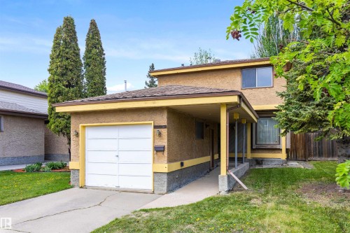 17912 77 Avenue, Edmonton, AB 