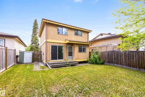 17912 77 Avenue, Edmonton, AB 